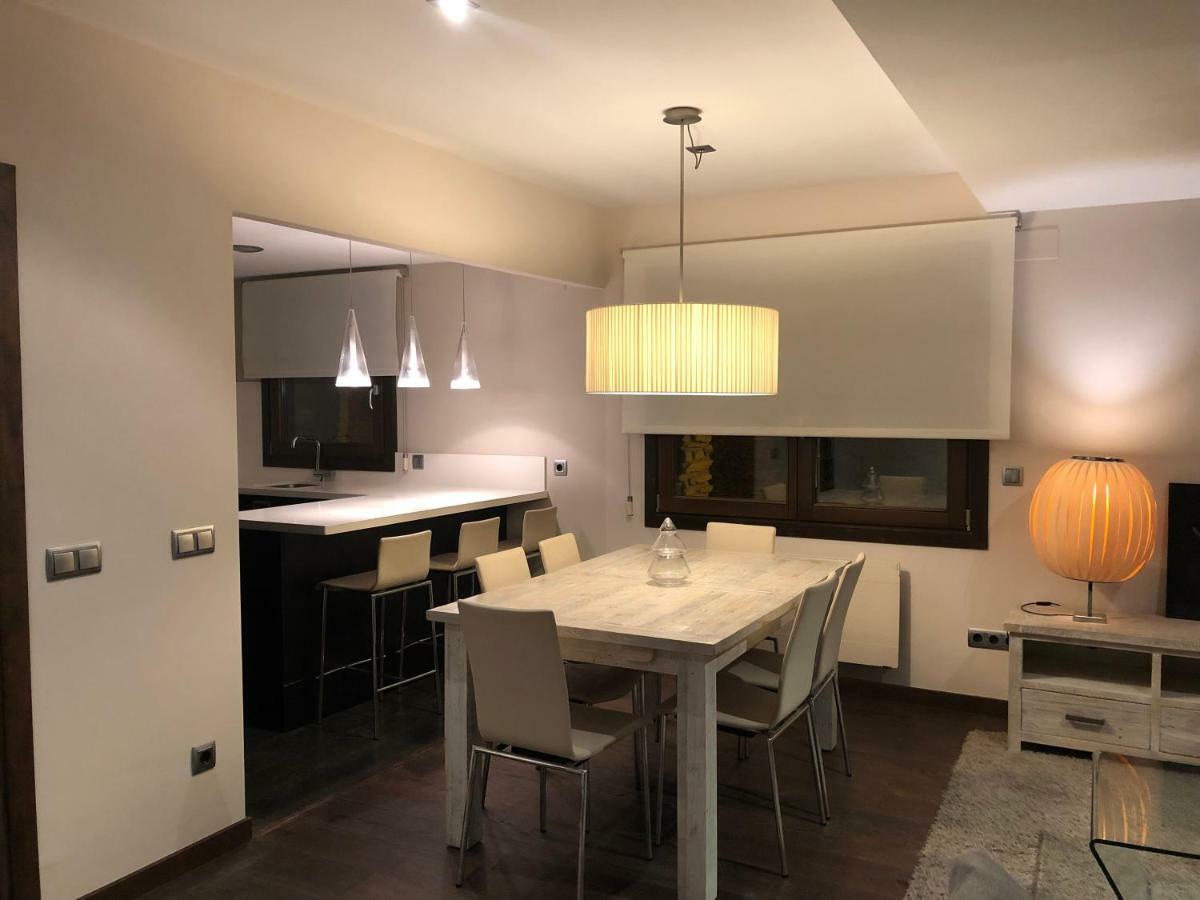 Apartament Casa Rey Vilac 외부 사진