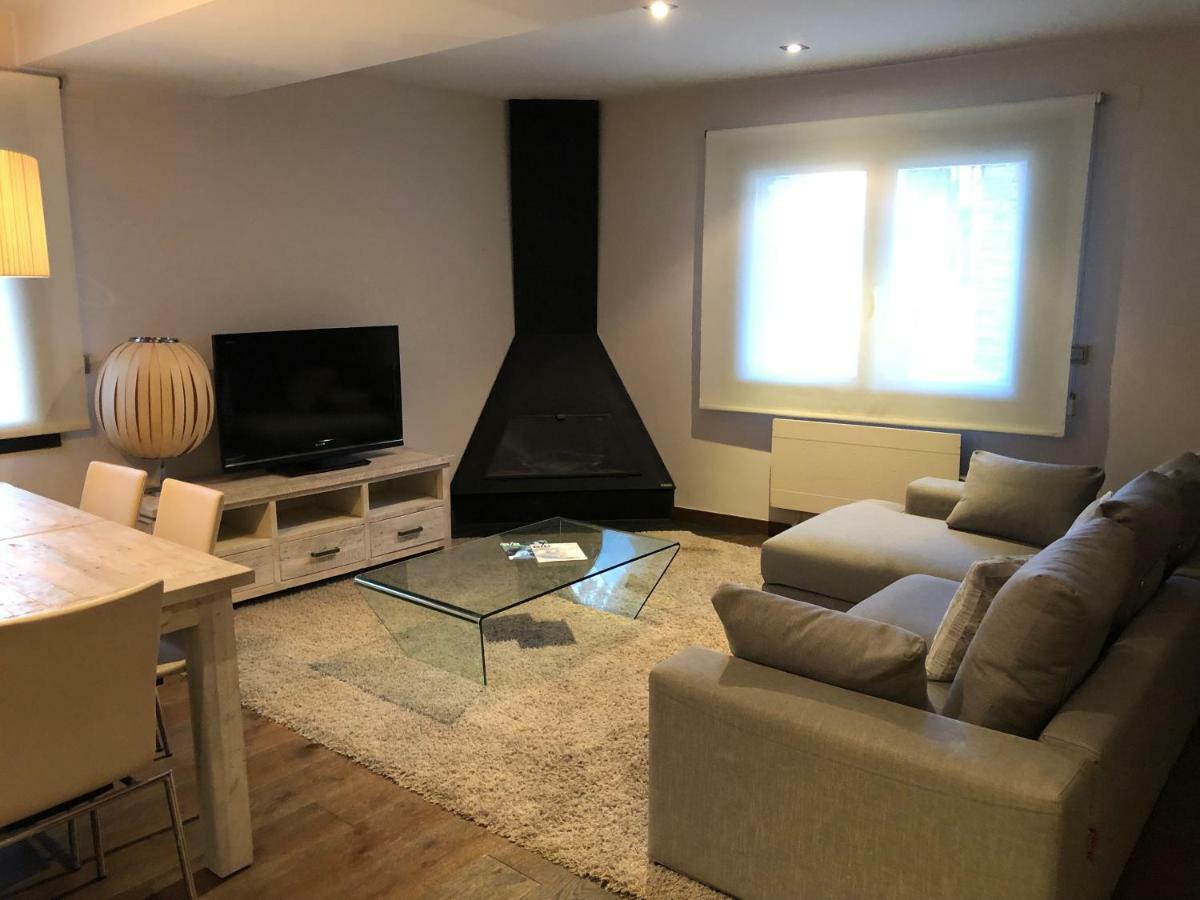 Apartament Casa Rey Vilac 외부 사진