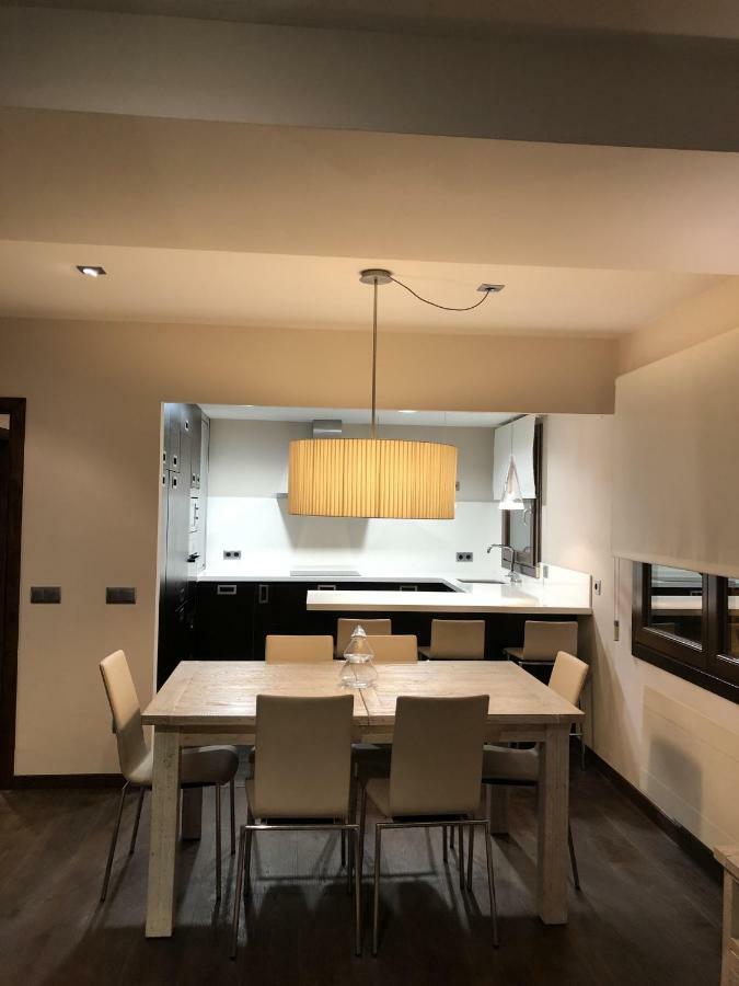 Apartament Casa Rey Vilac 외부 사진
